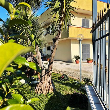 Casa Vacanze Paradise Santa Maria La Carita Exterior photo