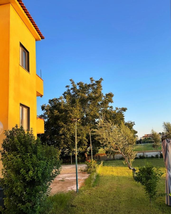 Casa Vacanze Paradise Santa Maria La Carita Exterior photo