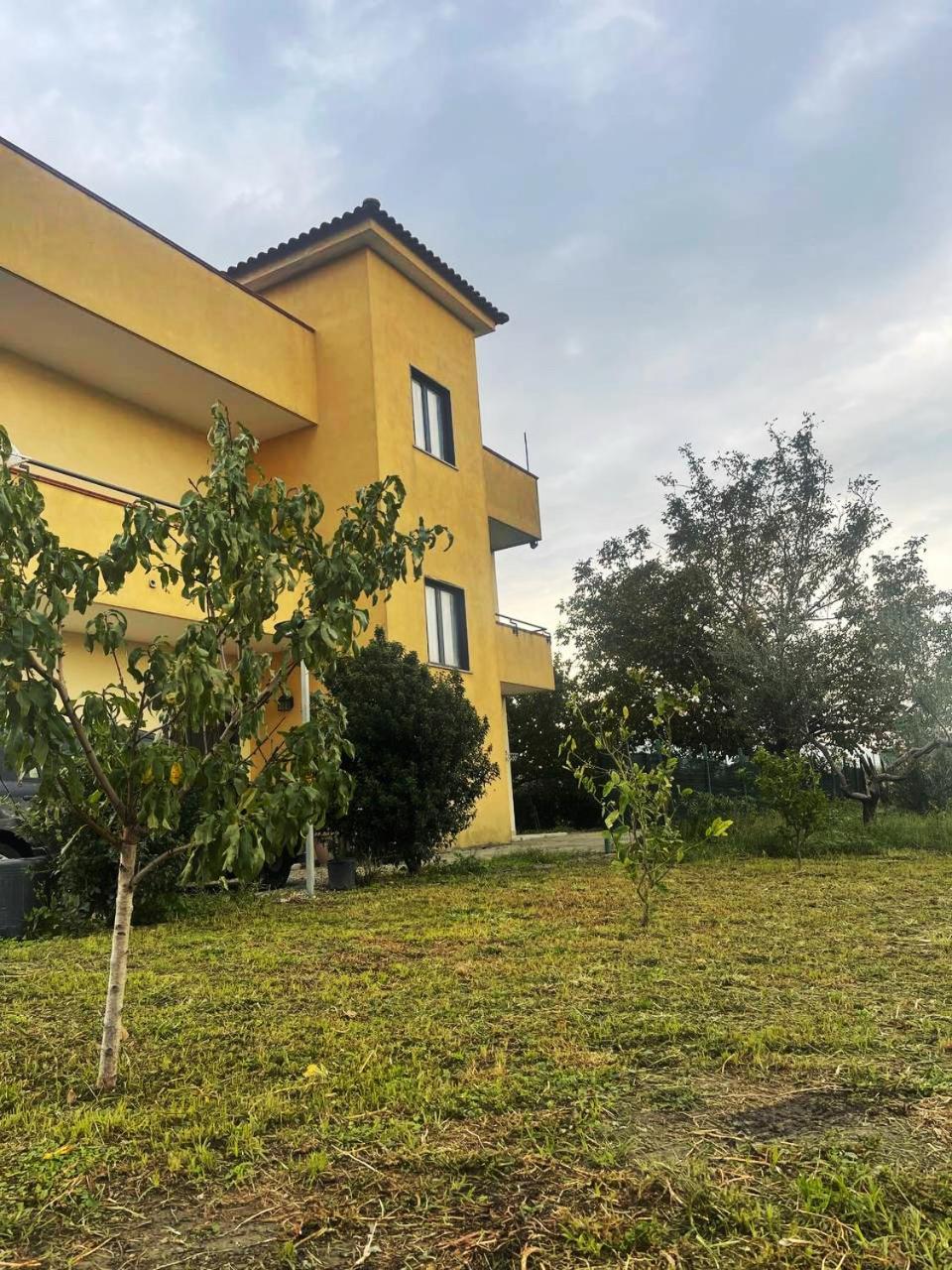 Casa Vacanze Paradise Santa Maria La Carita Exterior photo